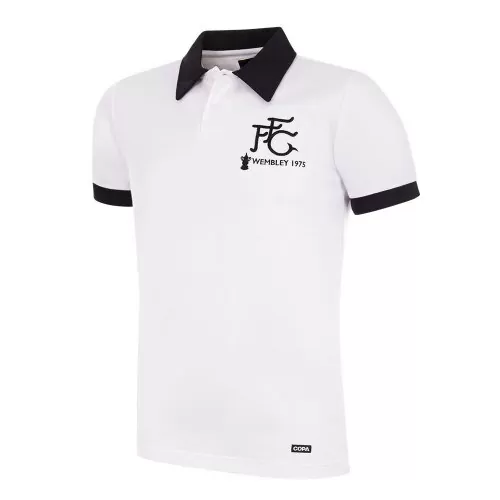 Fulham FC 1975 Retro Jersey