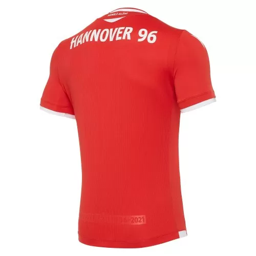 Hannover 96 Trikot 2020-21