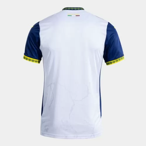 Hellas Verona FC Auswärts Trikot - 2024-25