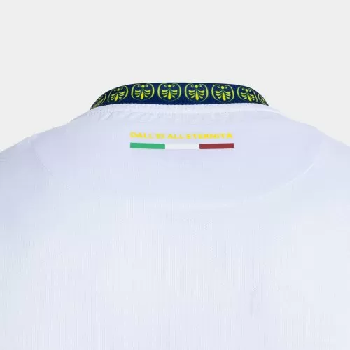 Hellas Verona FC Auswärts Trikot - 2024-25