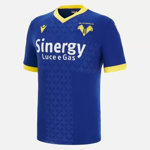 Hellas Verona FC Jersey 2022-23