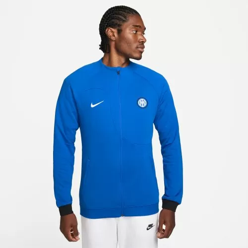 Inter Milan Anthem Jacket 2022-23