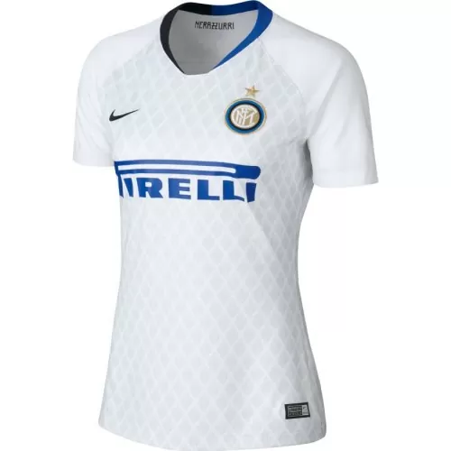 Inter Mailand Auswärts Frauen Trikot 2018-19