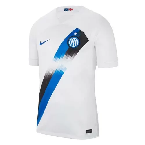 Inter Mailand Auswärts Trikot - 2023-24