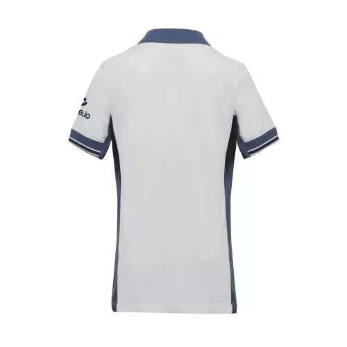 Inter Mailand Kinder Auswärts Trikot - 2024-25 Inter Mailand Kinder Auswärts Trikot - 2024-25