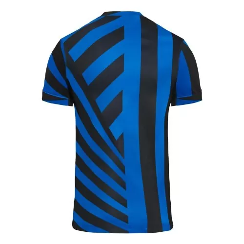 Inter Mailand Trikot - 2024-25 Inter Mailand Trikot - 2024-25