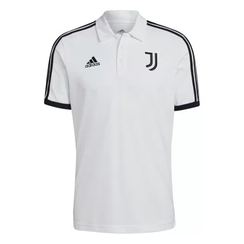 Juventus Turin 3S Polo 2021-22
