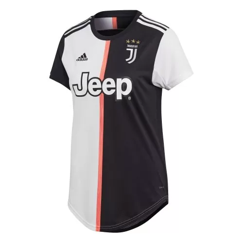 Juventus Turin Frauen Trikot 2019-20