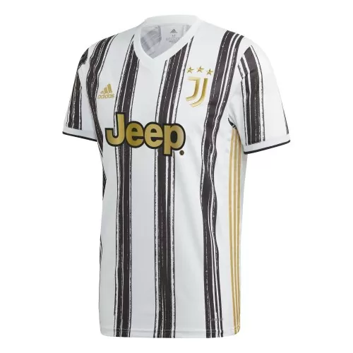 Juventus Turin Kinder Trikot 2020-21