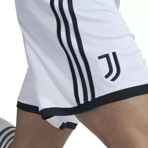 Juventus Turin Shorts 2022-23