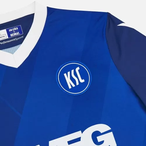 Karlsruher SC Trikot - 2024-25