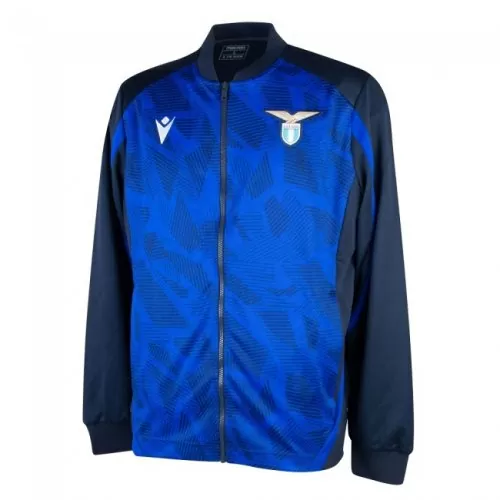 Lazio Rom Anthem Jacke 2021-22