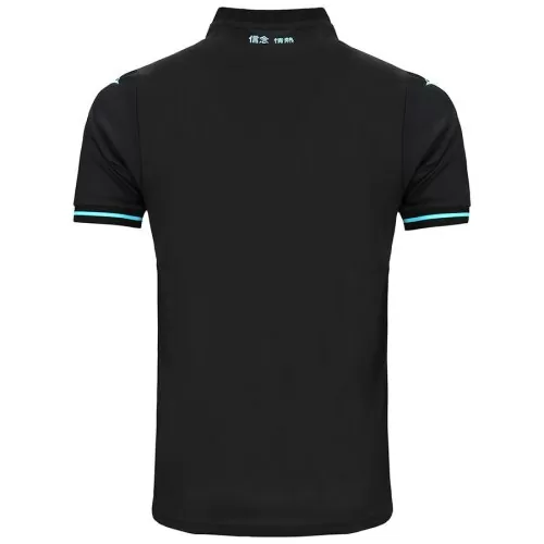Lazio Rom Drittes Trikot - 2024-25
