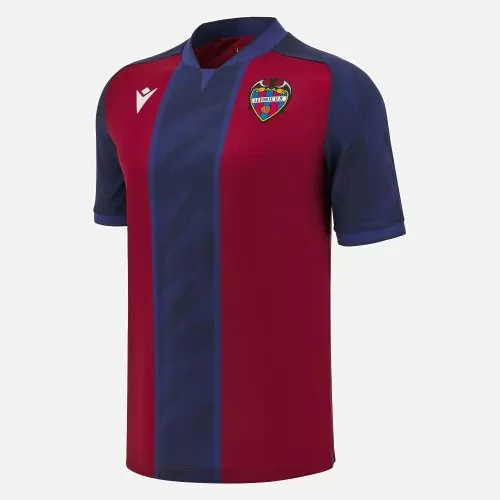UD Levante Jersey - 2024-25