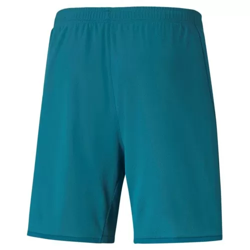 Manchester City Away Shorts 2021-22