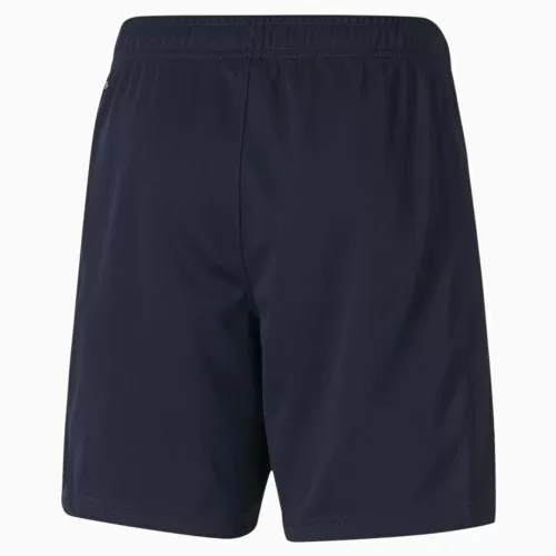Manchester City Shorts 2020-21 - peacoat