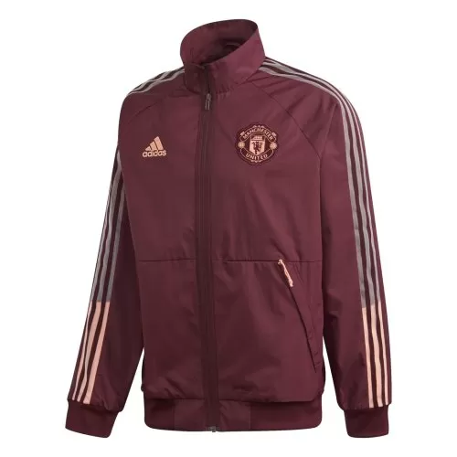 Manchester United ANTHEM JKT 2020-21