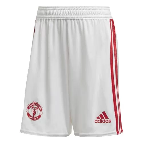 Manchester United Third Little Boys Football Kit 2020-21