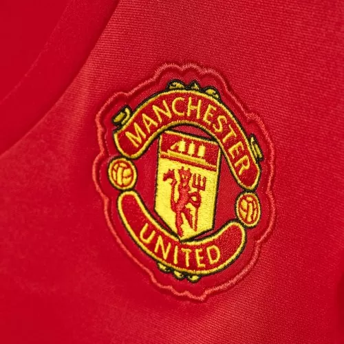 Manchester United Frauen Trikot 2016-17