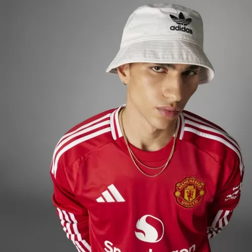 Manchester United Jersey - 2024-25 longsleeve
