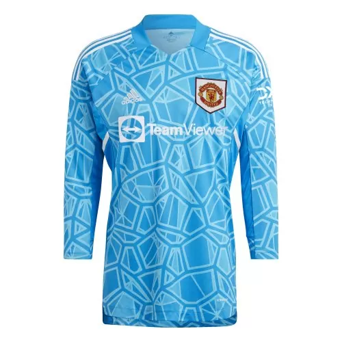 Manchester United Goalkeeper Jersey 2022-23