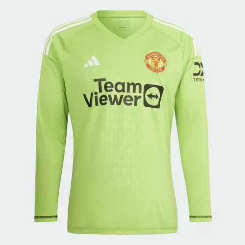 Manchester United Torwart Trikot - 2023-24