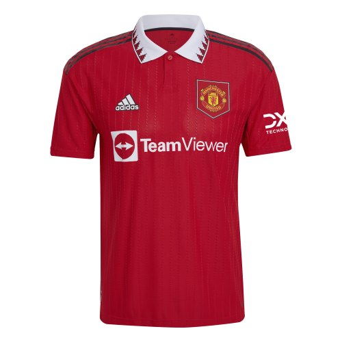 Manchester United Trikot - 2022-23