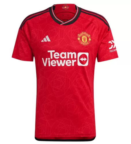Manchester United Jersey - 2023-24