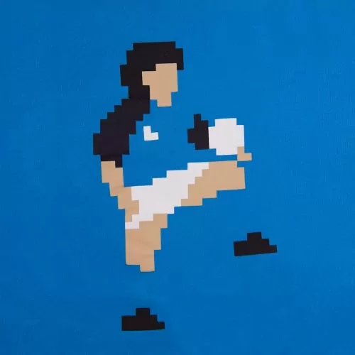 Maradona Napoli / Live is life Shirt