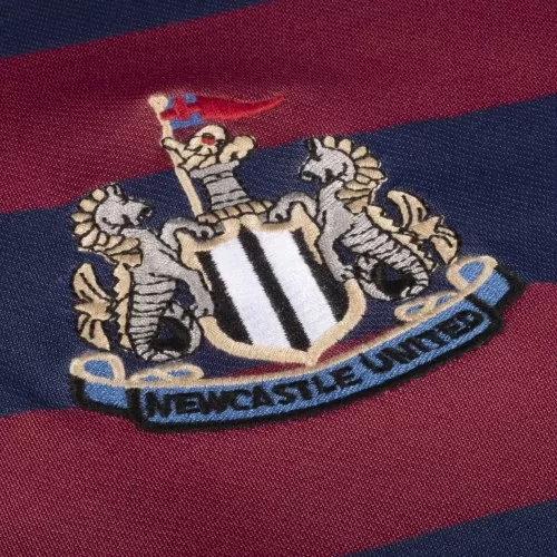 Newcastle 1996 Away Retro-Jersey