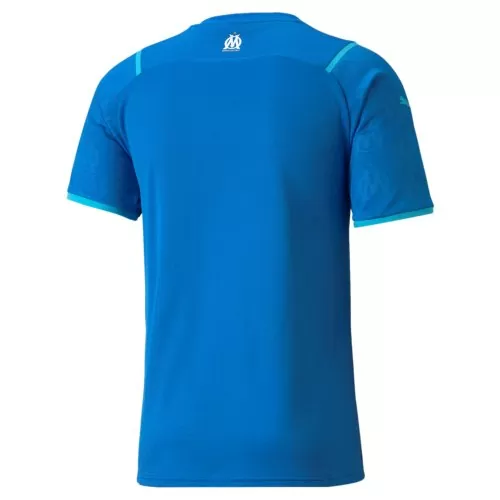 Olympique Marseille Drittes Trikot 2021-22
