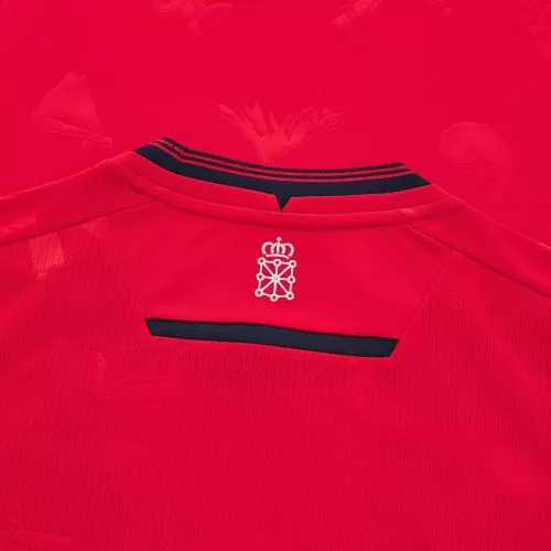 FC Osasuna Jersey - 2024-25