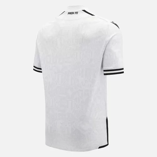 PAOK FC Auswärts Trikot - 2024-25