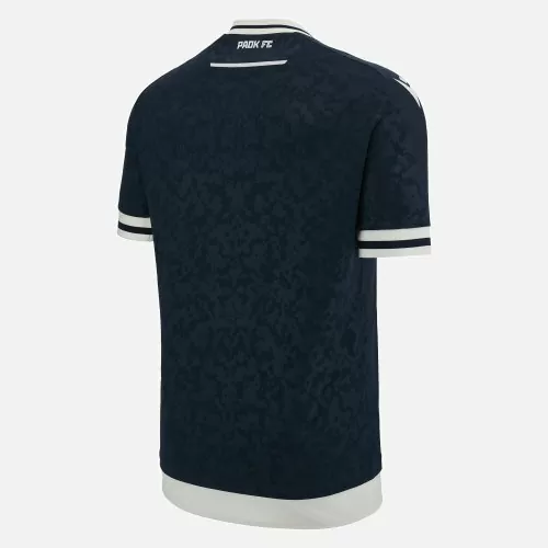 PAOK FC Drittes Trikot - 2024-25