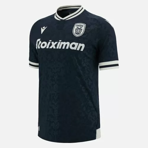 PAOK FC Drittes Trikot - 2024-25