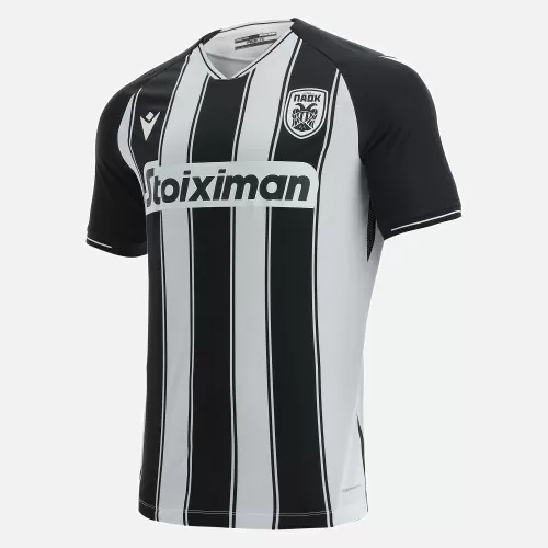 PAOK FC Jersey 2021-22