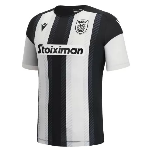 PAOK FC Jersey 2022-23