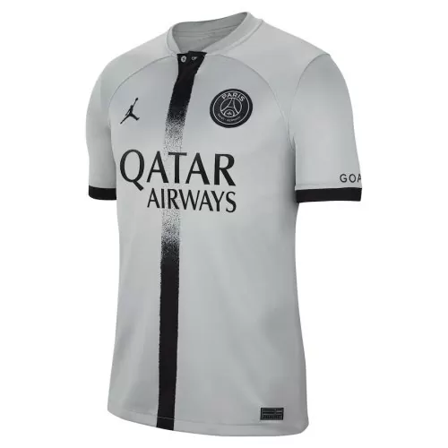 Paris Saint-Germain Kinder Auswärts Trikot 2022-23