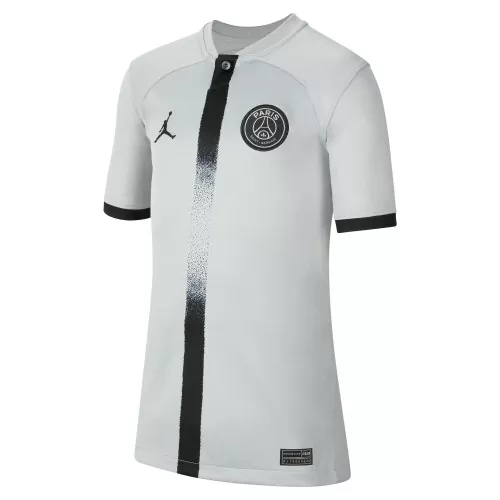 Paris Saint-Germain Kinder Auswärts Trikot 2022-23
