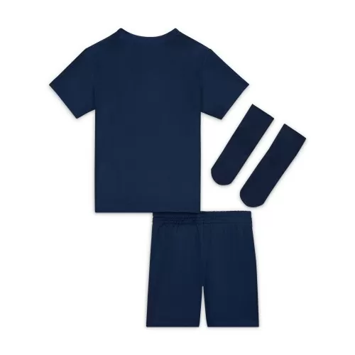 Paris Saint Germain Infants Kit 2022-23