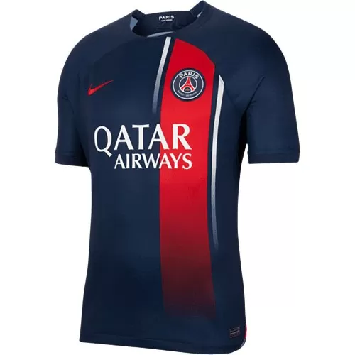 Paris Saint-Germain Trikot 2023-24 Paris Saint-Germain Trikot 2023-24