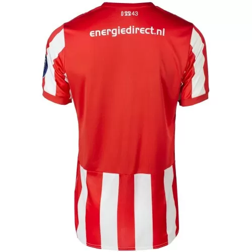 PSV Eindhoven Trikot 2019-20