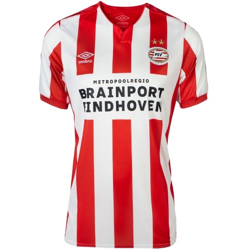 PSV Eindhoven Trikot - 2019-20