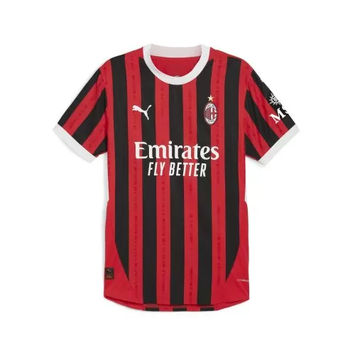 AC Milan Authentic Jersey - 2024-25