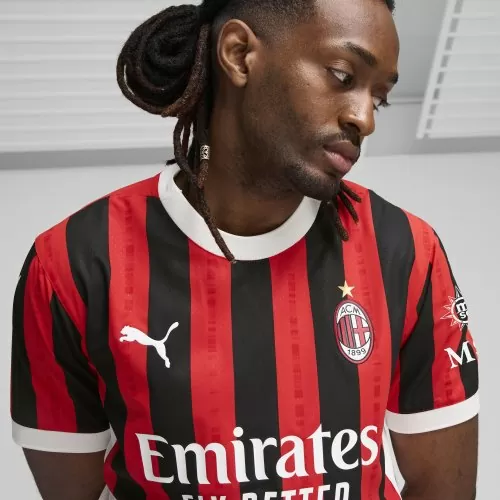 AC Milan Authentic Jersey - 2024-25