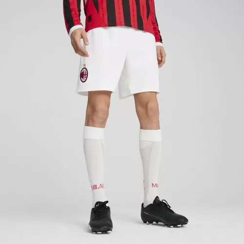 AC Milan Shorts - 2024-25