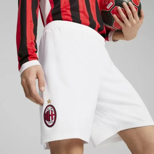 AC Milan Shorts - 2024-25