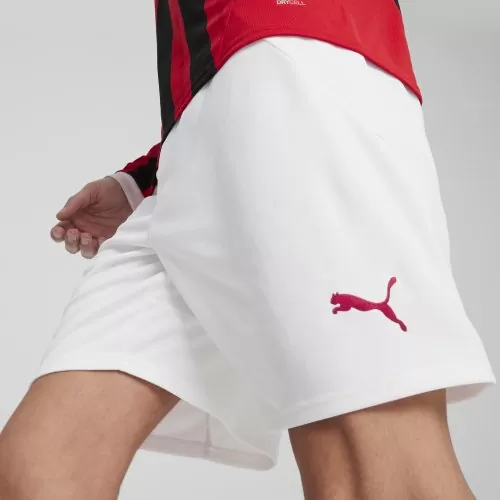 AC Milan Shorts - 2024-25