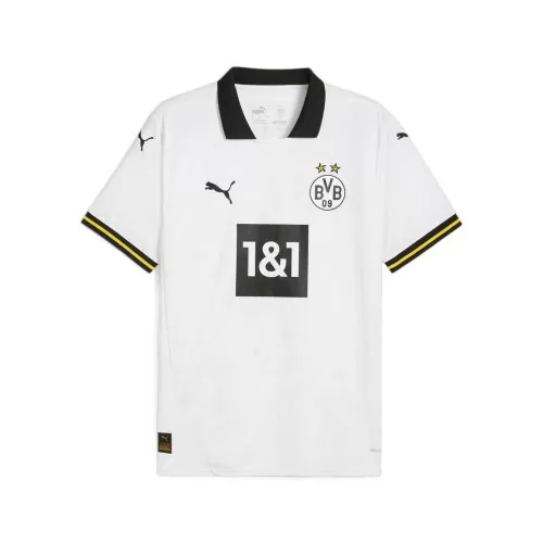 Borussia Dortmund Third Jersey 2024-25