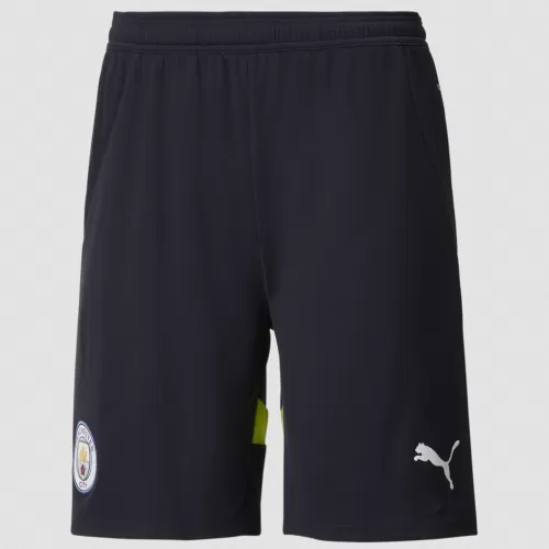 Manchester City Away Shorts - 2024-25